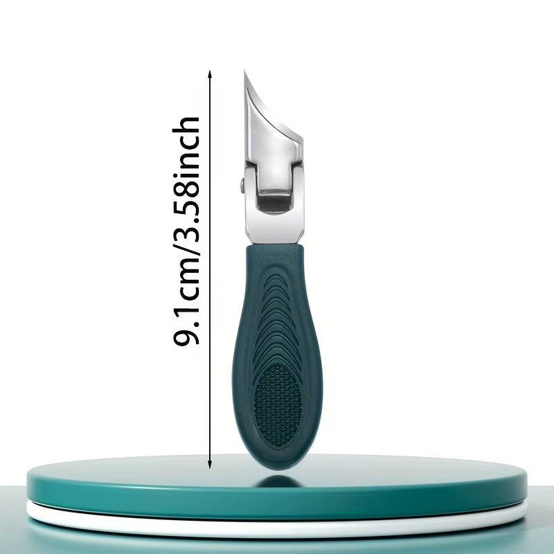 Heavy Duty Nail Clipper