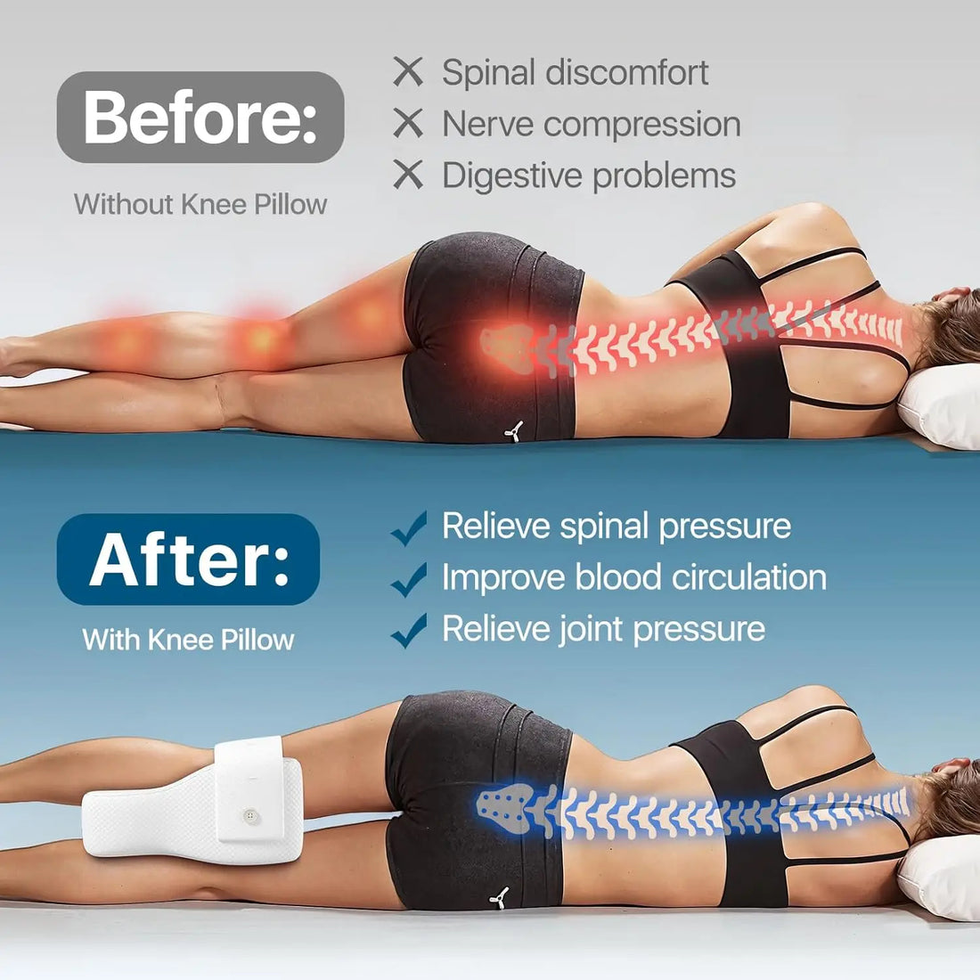 Orthopaedic Support Cushion