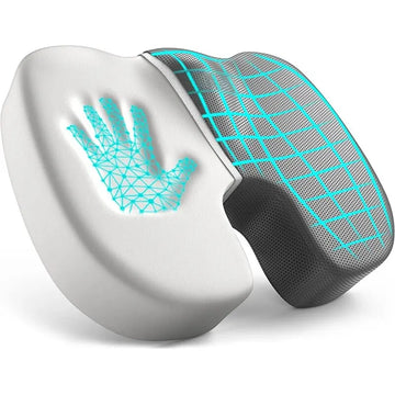 Ergonomic Seat Cushion