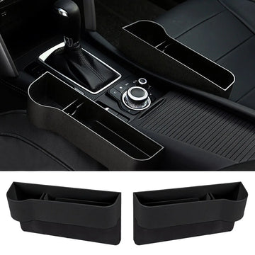 Car Console Organizer