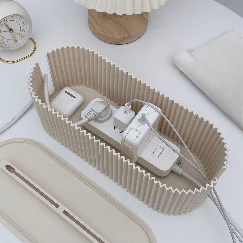 Cable Management Box