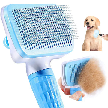 Pet Grooming Brush