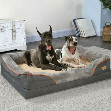 Orthopedic Pet Bed