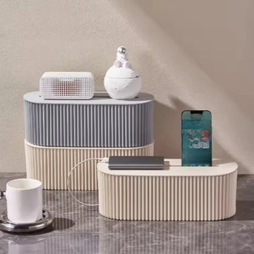 Cable Management Box