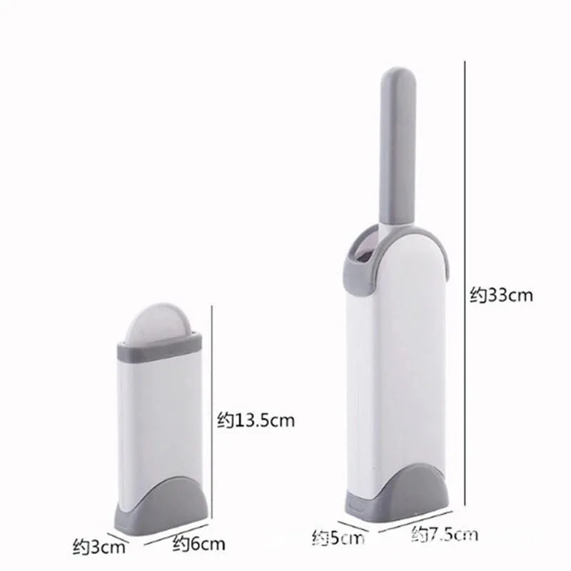 Reusable Lint Remover