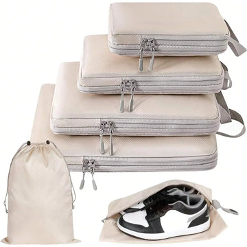 Travel Organizer Pouch
