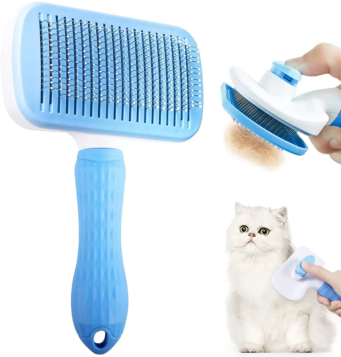 Pet Grooming Brush