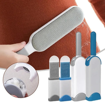 Reusable Lint Remover